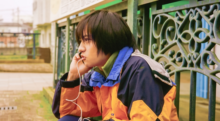 藤原季節さんが第13回TAMA映画賞【最優秀新進男優賞】を受賞！